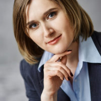Svetlana Markova Svetlana Markova